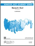 Reach Out Jazz Ensemble sheet music cover